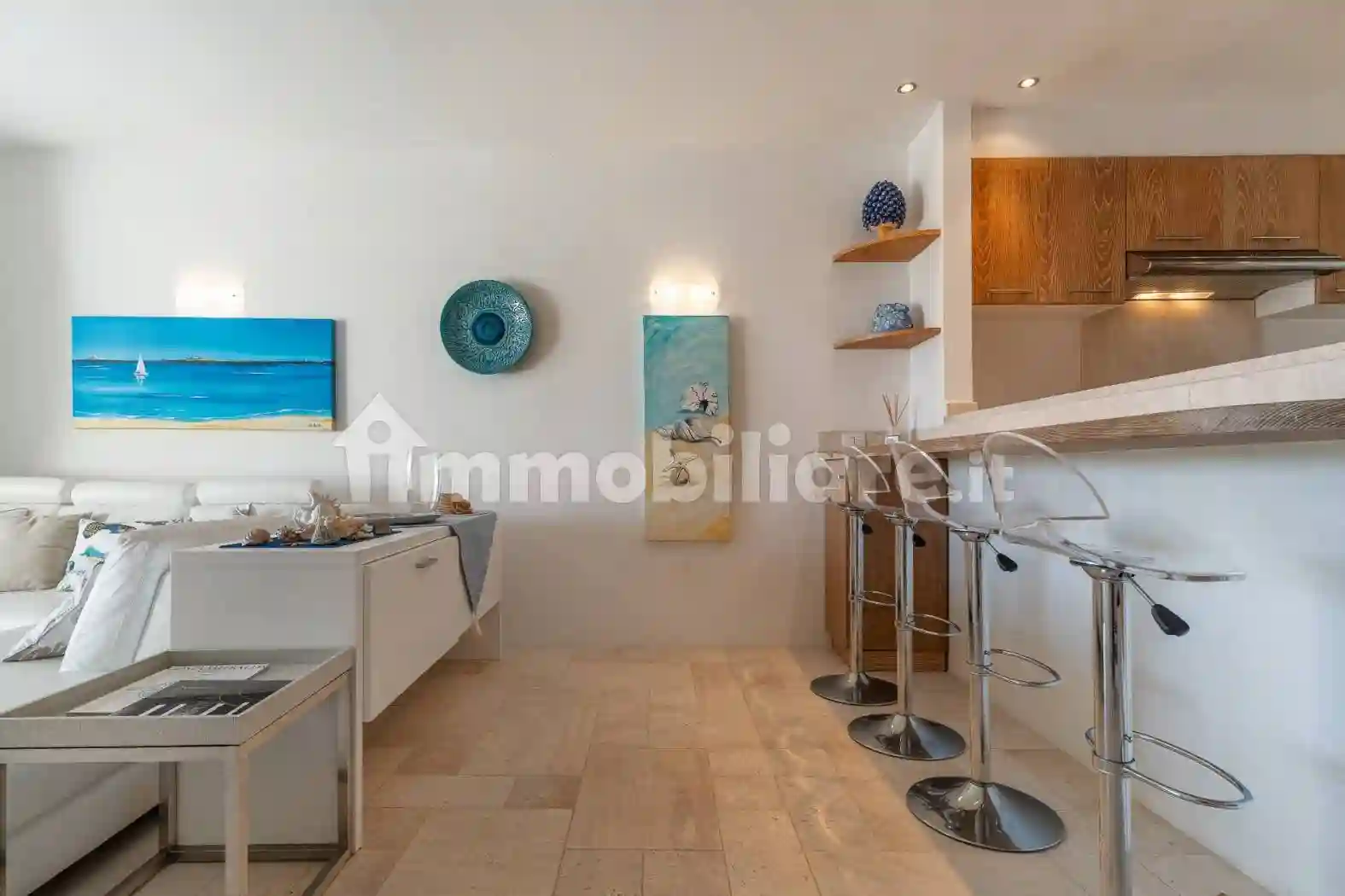 Appartamento - foto 5