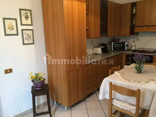 Trilocale viale Lombardia, Ravello, Villastanza, Villapia, Parabiago - foto 2