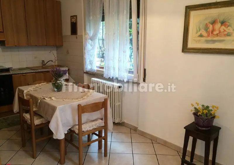 Trilocale viale Lombardia, Ravello, Villastanza, Villapia, Parabiago - foto 3