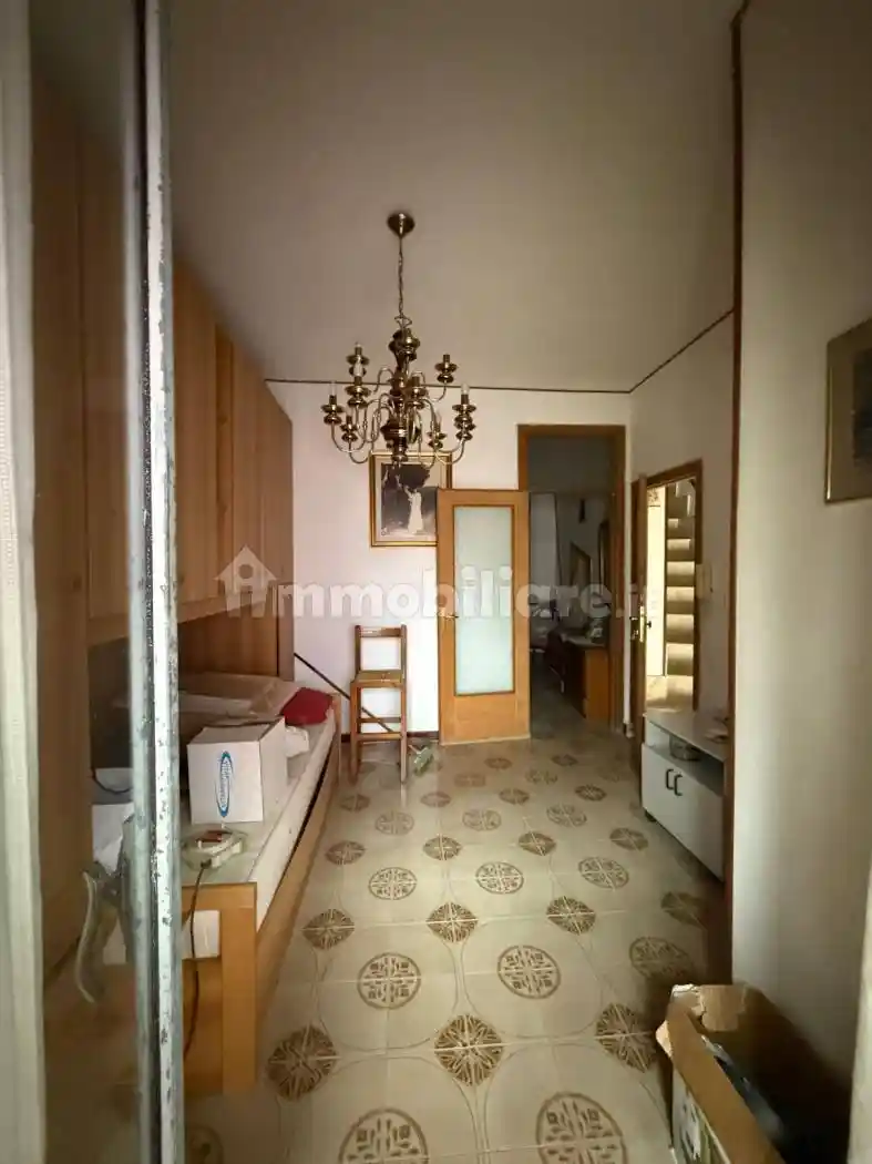 Appartamento in vendita a Monreale