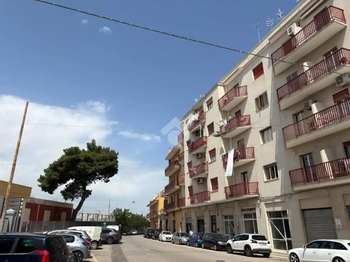 Appartamento in vendita a Polignano a Mare