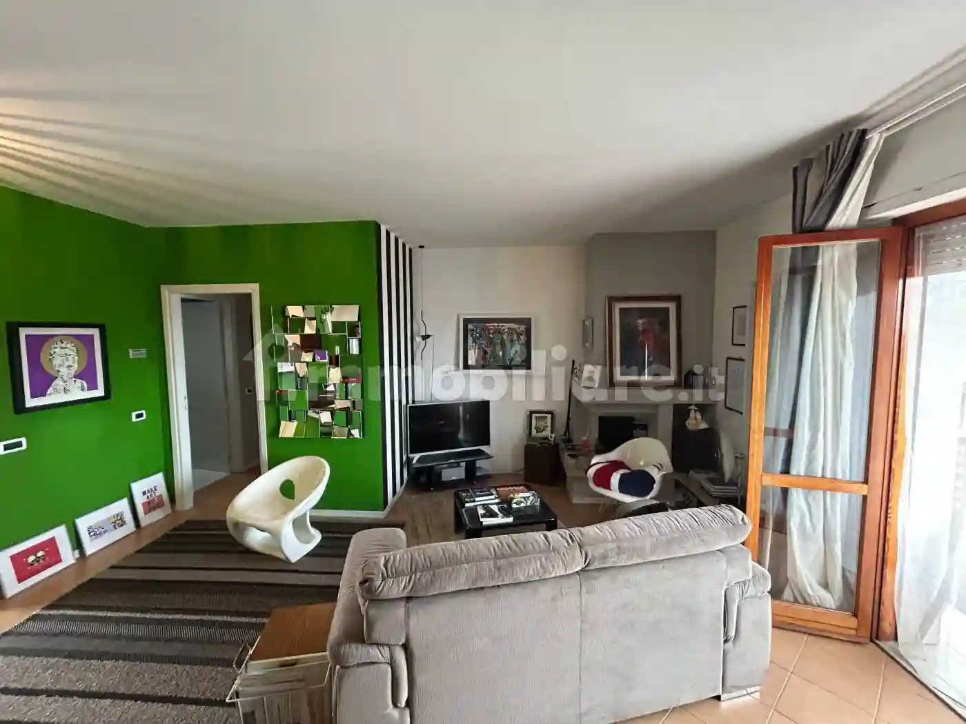 Appartamento - foto 4