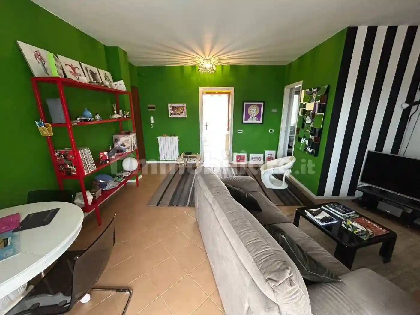 Appartamento - foto 5