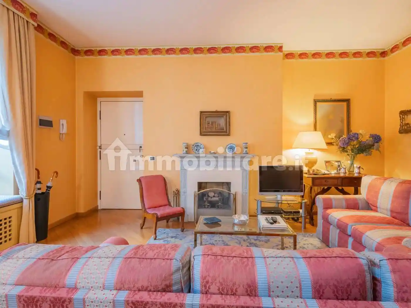 Trilocale via Carlo Poerio 18, Piave - Tricolore, Milano - foto 3