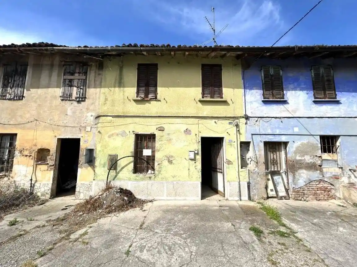 Casa indipendente - foto 2