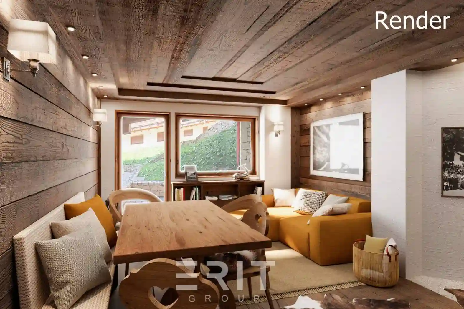 Appartamento - foto 4