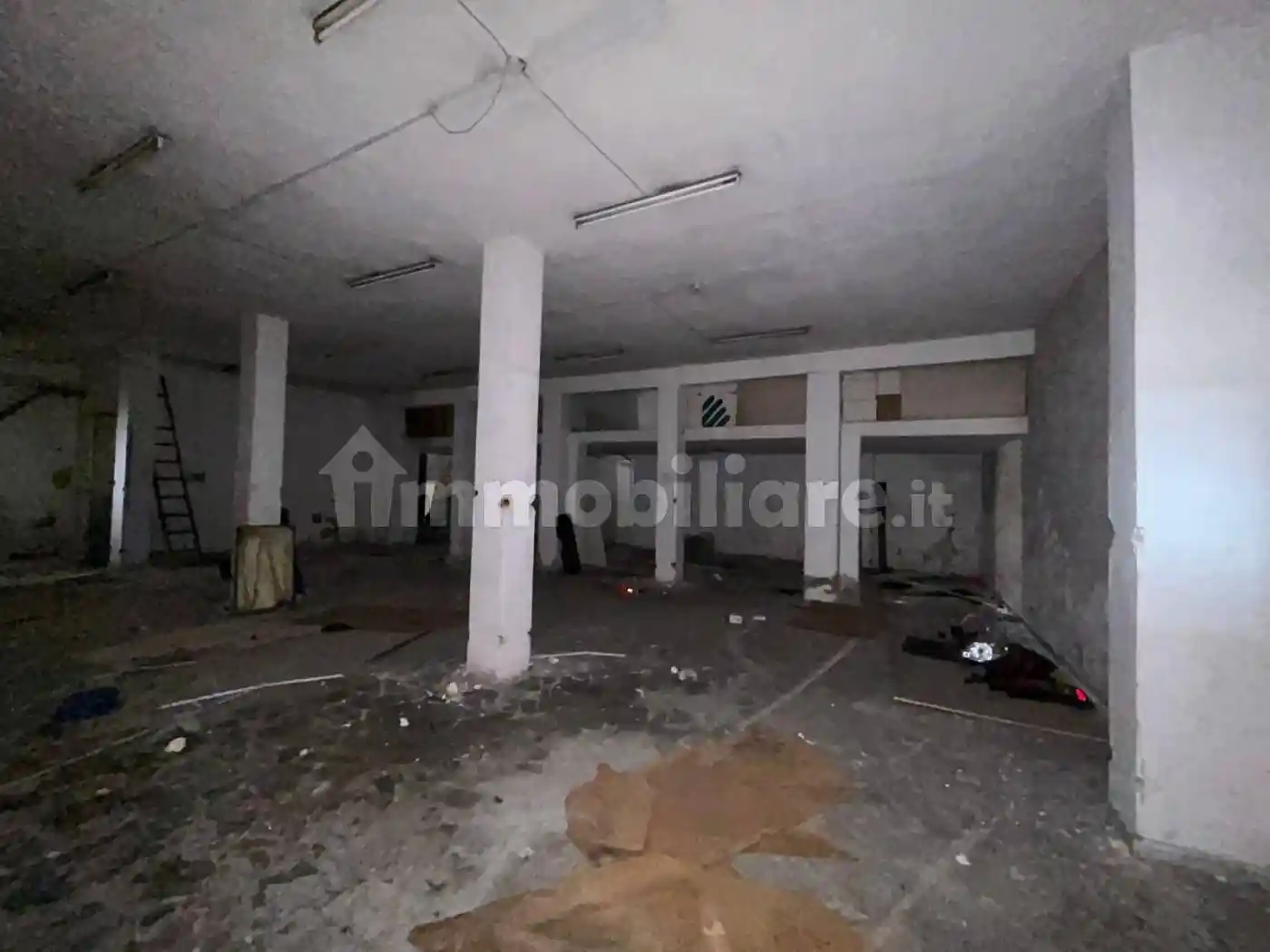 Palazzo - Edificio - foto 2