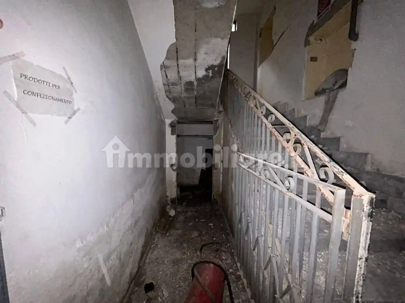 Palazzo - Edificio - foto 5