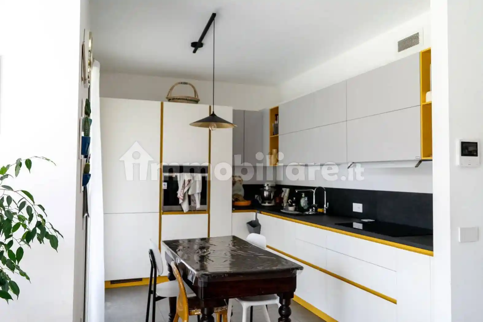 Appartamento in vendita a Spirano