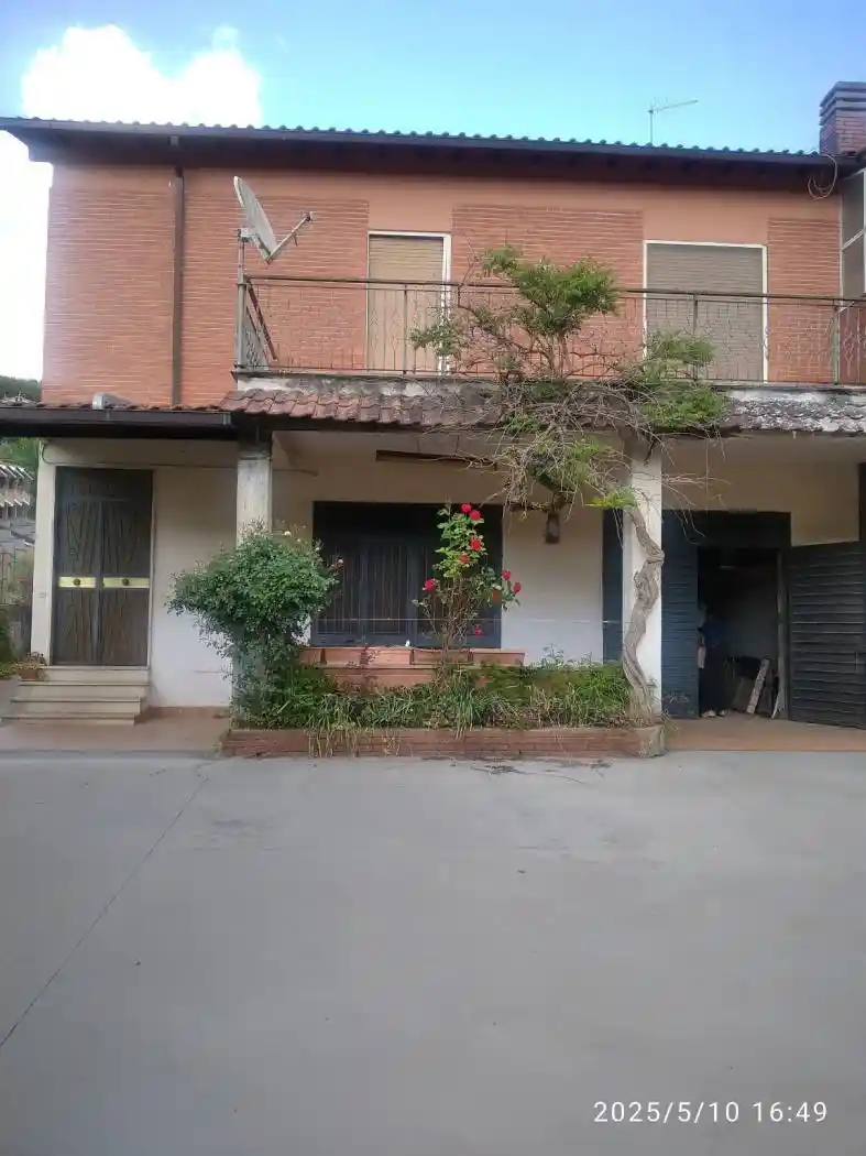 Appartamento in vendita a Genazzano