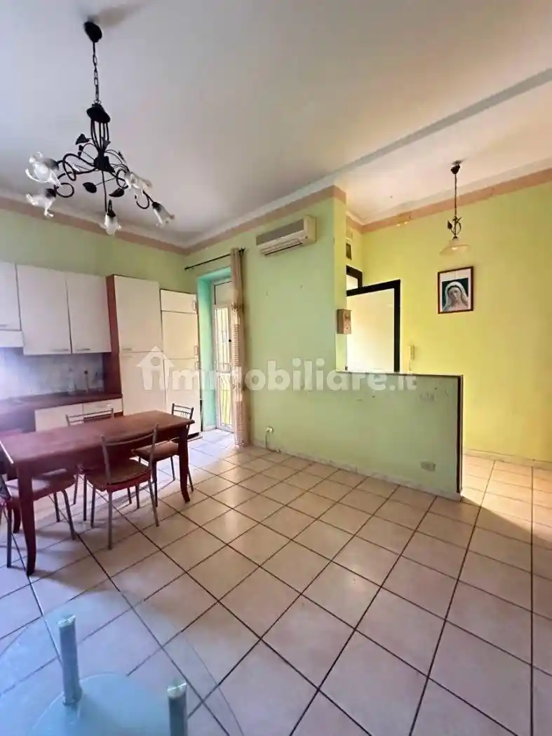 Appartamento in vendita a Siracusa