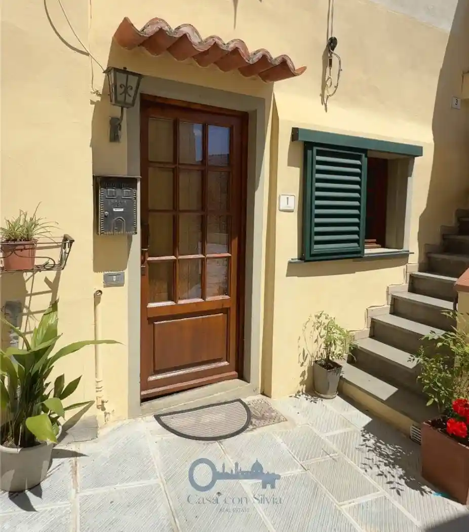 Appartamento in affitto a San Casciano in Val di Pesa