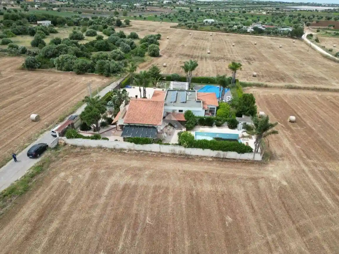 Villa in vendita a Polignano a Mare