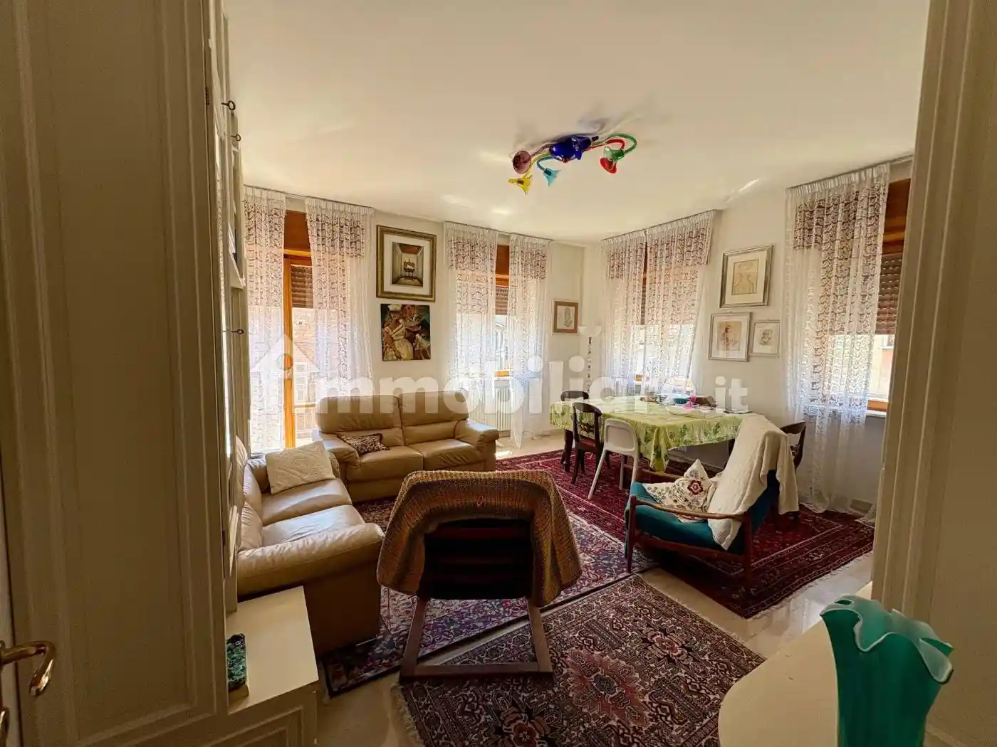 Appartamento in vendita a Piacenza