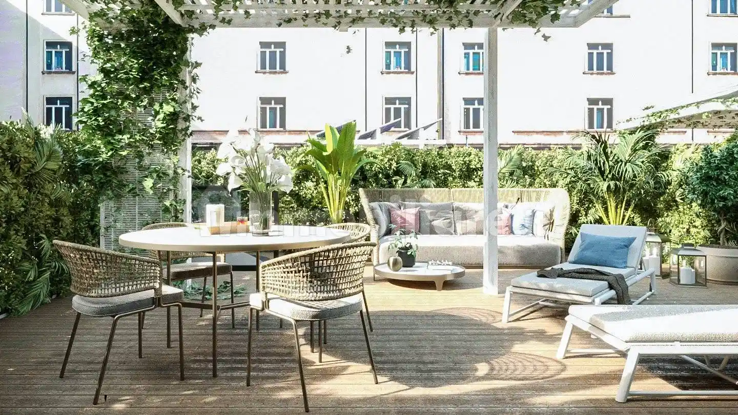 Appartamento in vendita a Torino