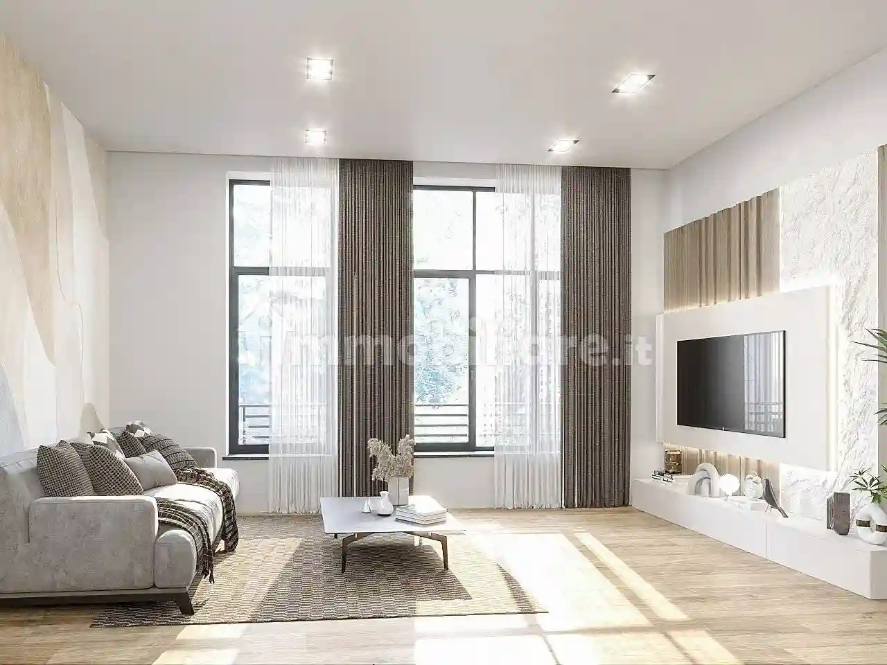 Appartamento - foto 4