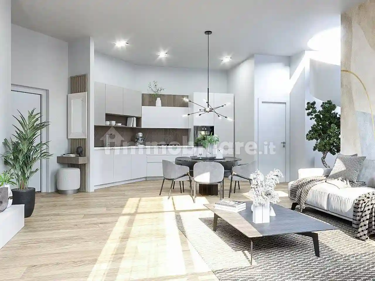 Appartamento - foto 5