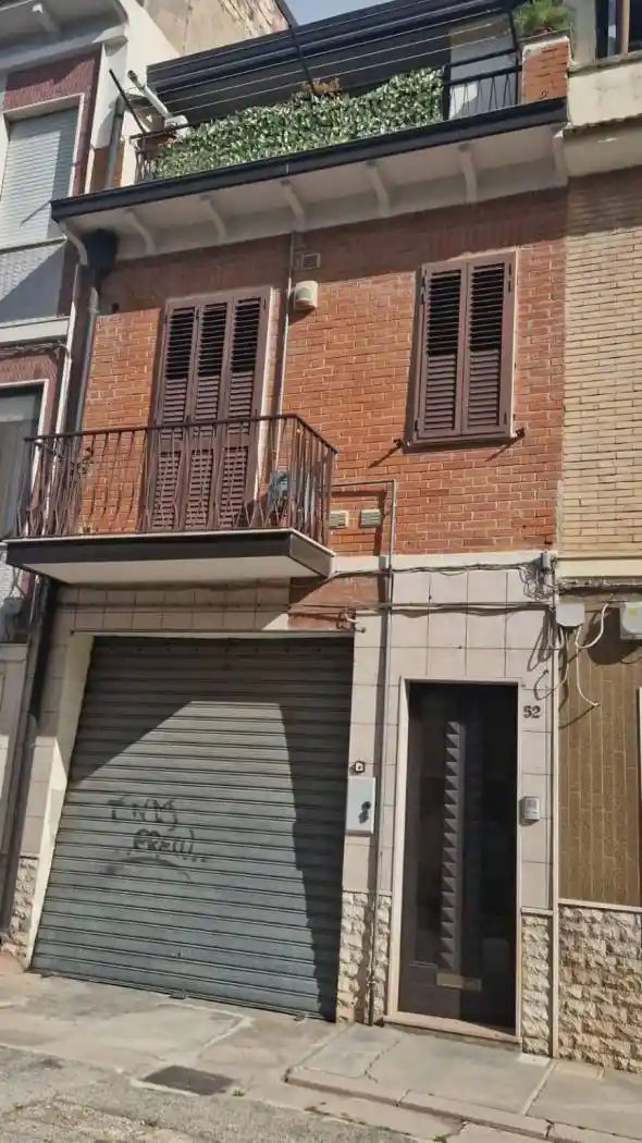 Appartamento in vendita a San Severo