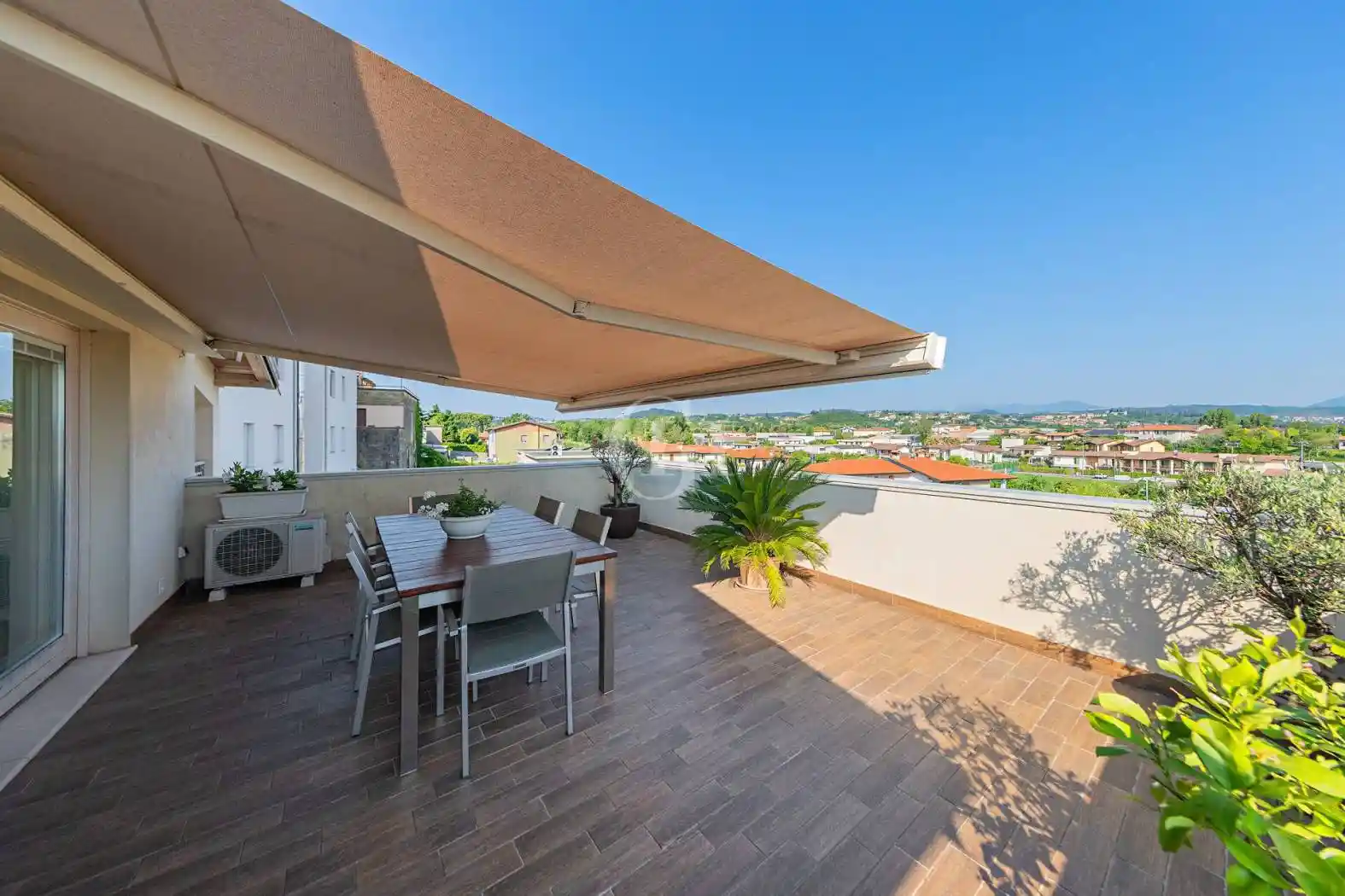 Appartamento in vendita a Moniga del Garda