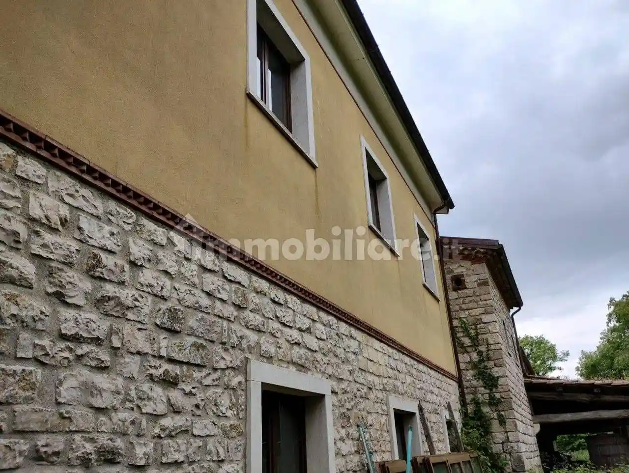 Palazzo - Edificio in Vendita - foto 2