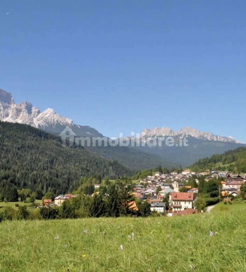 Appartamento in vendita a Vodo Cadore