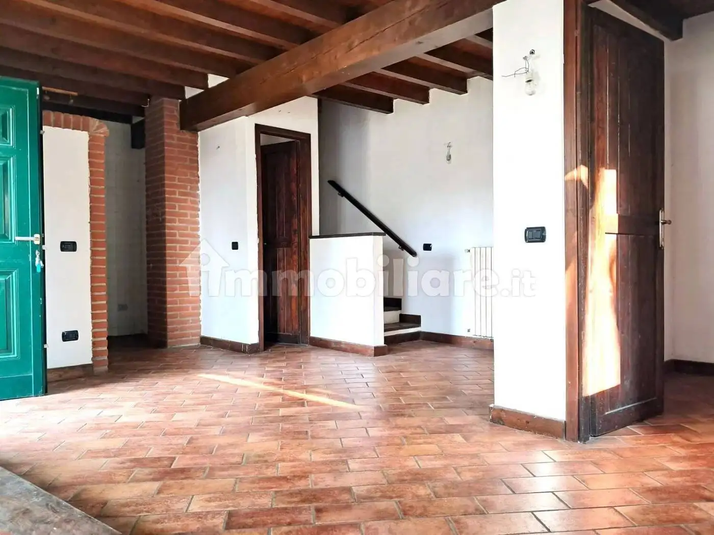 Villa in vendita a Bereguardo