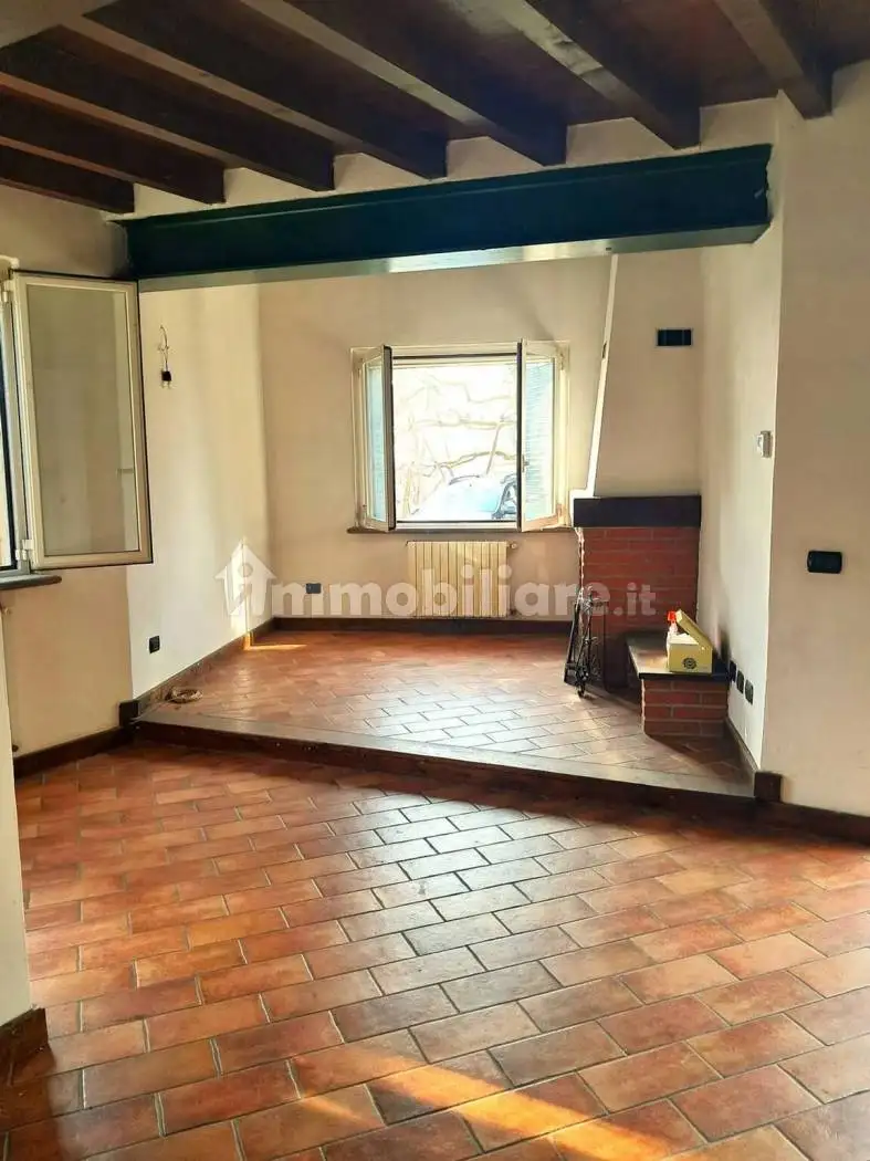 Villa unifamiliare Vigna Del Pero San C., Vigna Del Pero, Bereguardo - foto 2