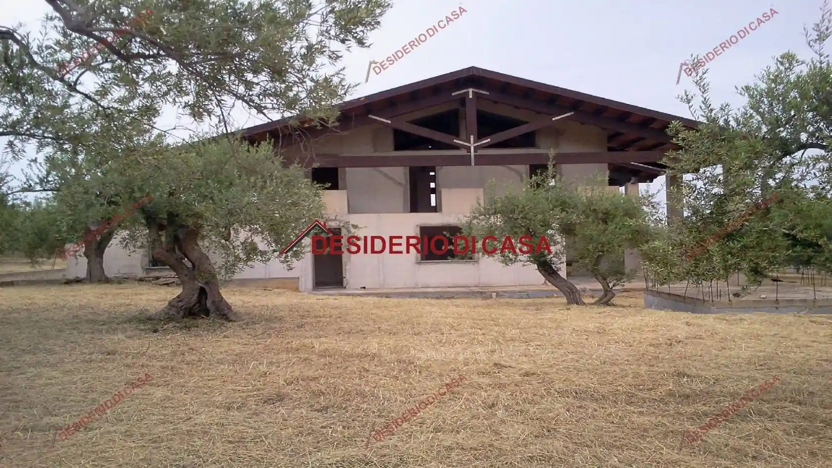 Villa in vendita a Altavilla Milicia