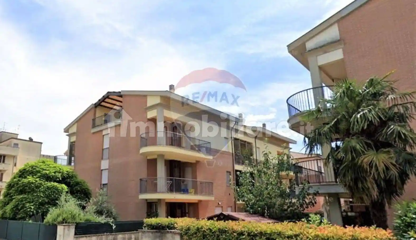 Appartamento in vendita a Foligno