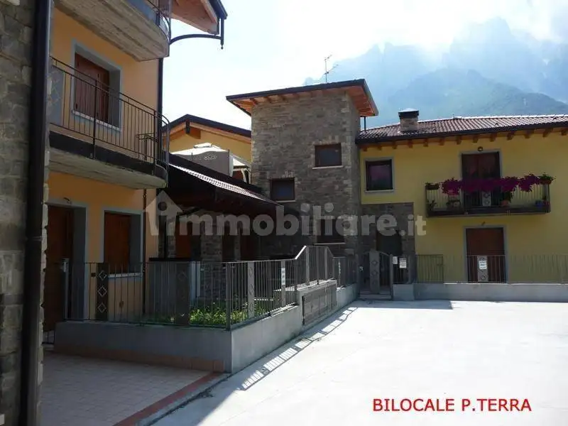 Appartamento in vendita a Ceto