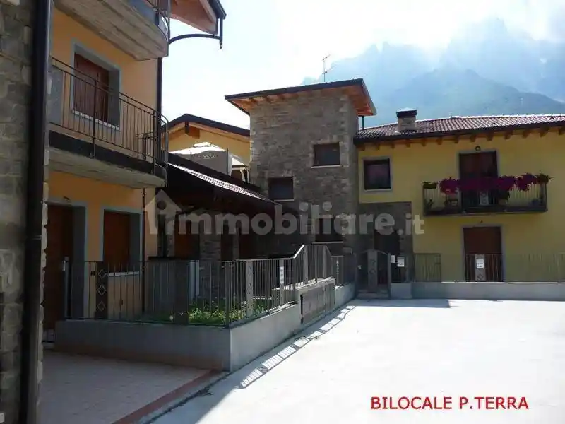 Appartamento in vendita a Ceto