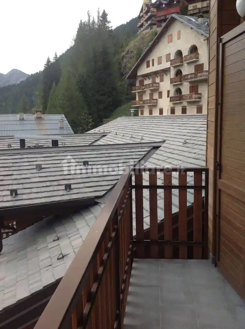 Appartamento in vendita a Foppolo