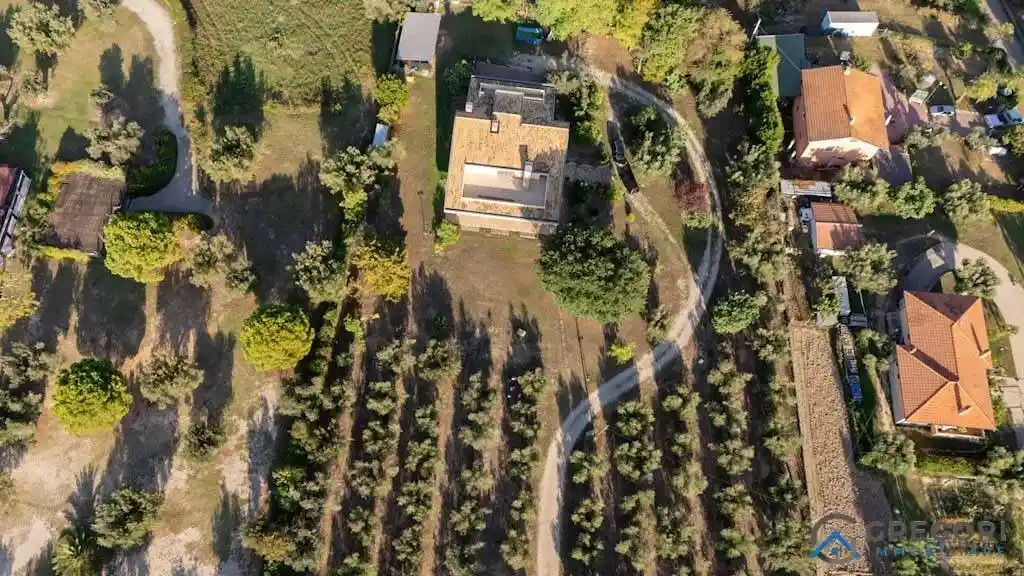 Villa unifamiliare, ottimo stato, 546 m², Giulianova - foto 2