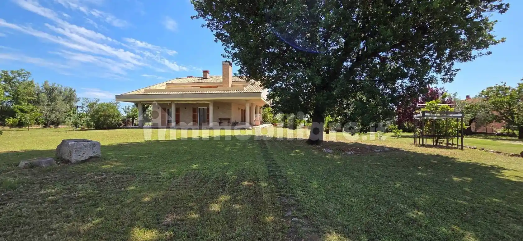 Villa unifamiliare, ottimo stato, 546 m², Giulianova - foto 3