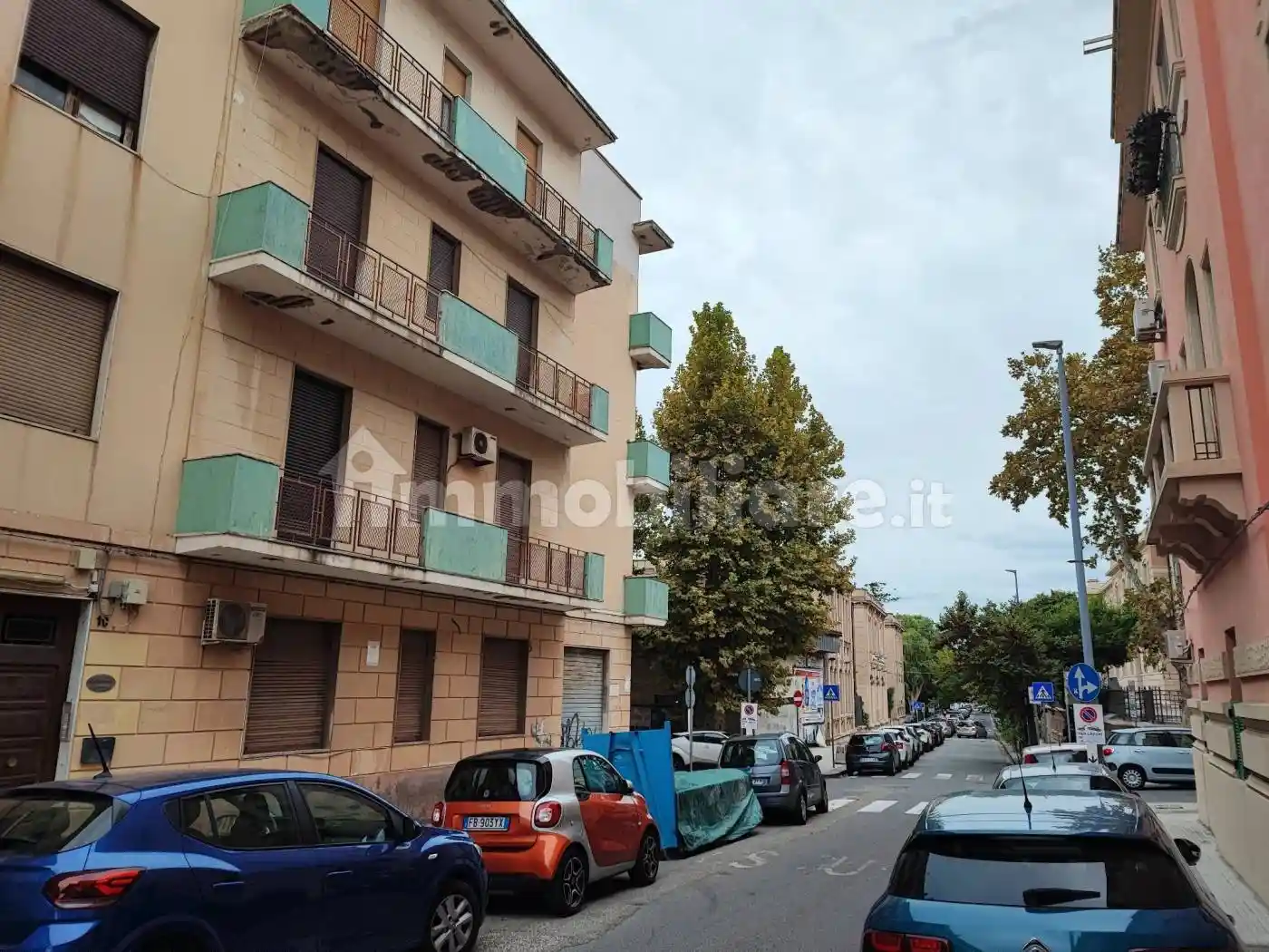 Appartamento in vendita a Messina