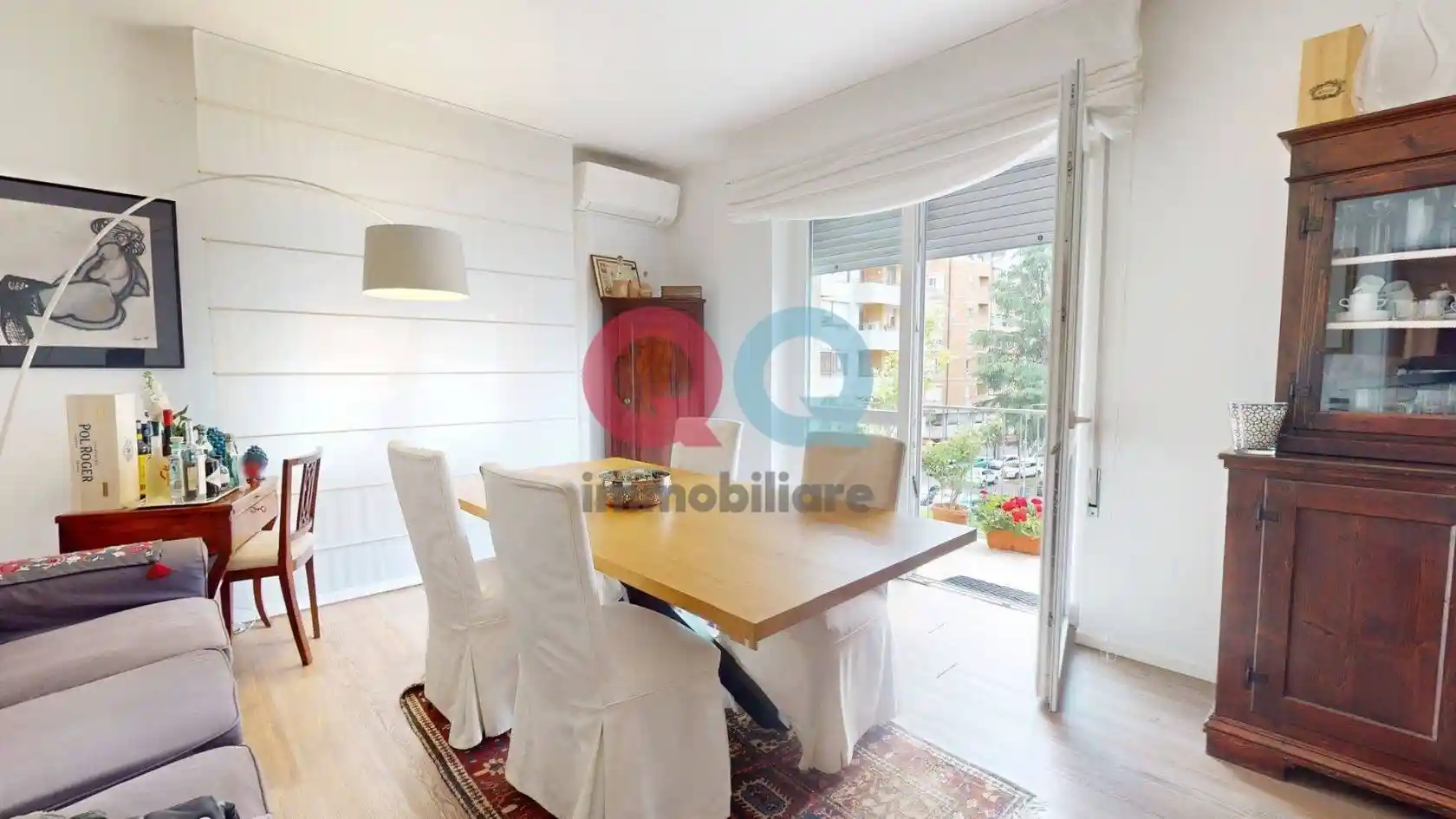 Appartamento in vendita a Udine