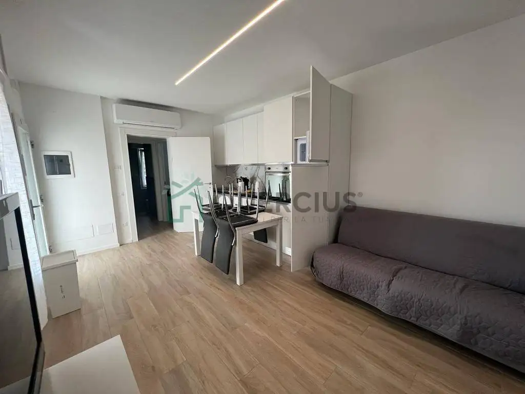 Appartamento in affitto a Jesolo