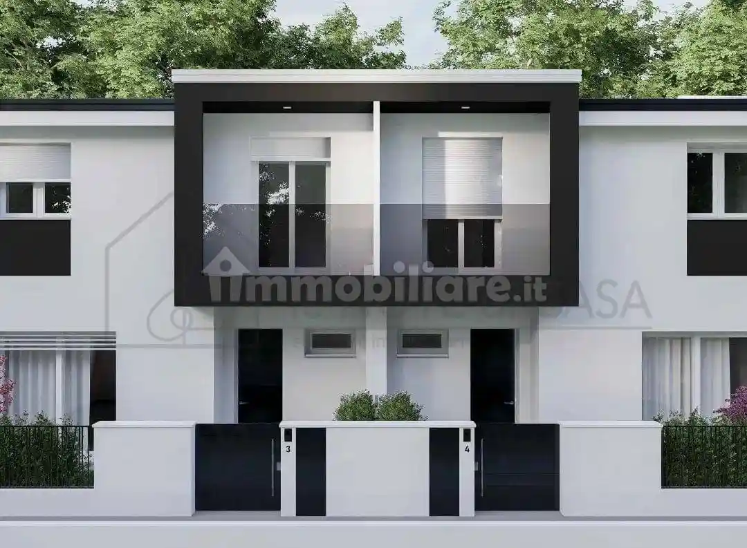 Villetta a schiera - foto 2