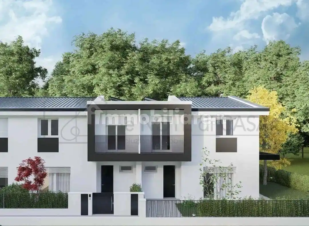 Villetta a schiera - foto 3