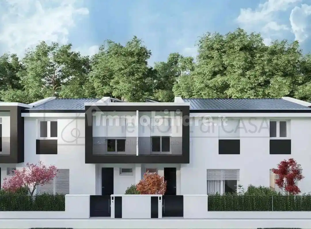 Villetta a schiera - foto 5