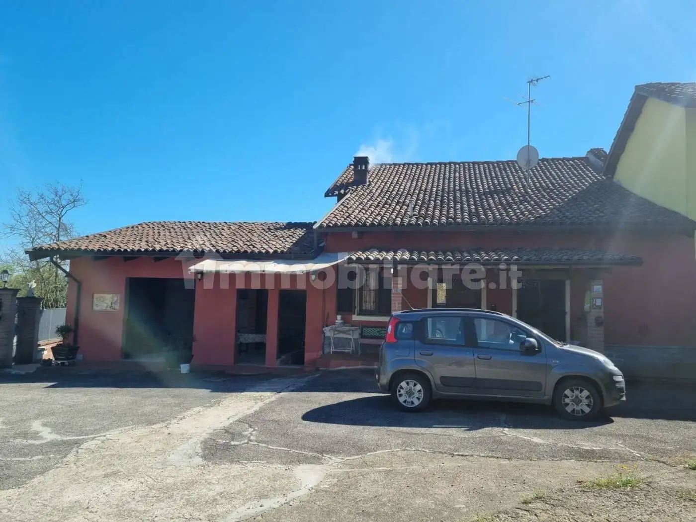 Villa in vendita a Asti