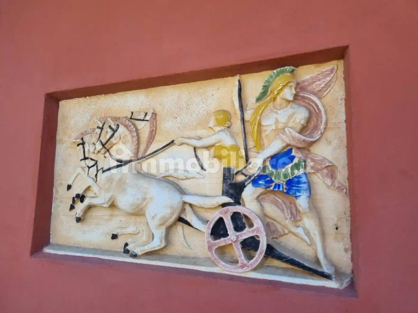 Villa unifamiliare frazione Quarto Inferiore 167, Quarto - Valenzani, Asti - foto 3