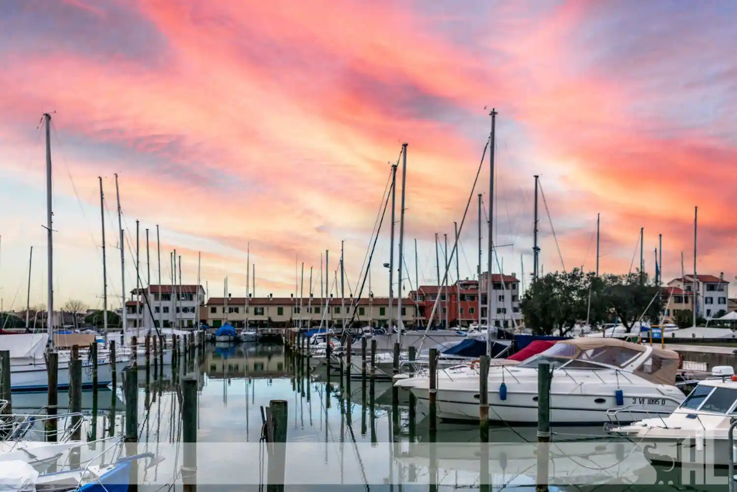 Appartamento in vendita a Caorle