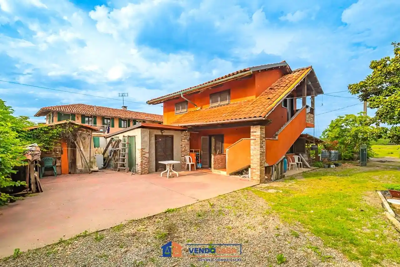 Casa indipendente in vendita a Saluzzo