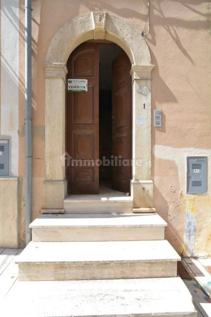 Appartamento in vendita a Monteverde