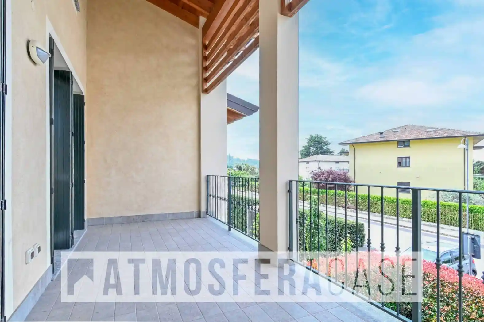 Appartamento in vendita a Valbrembo