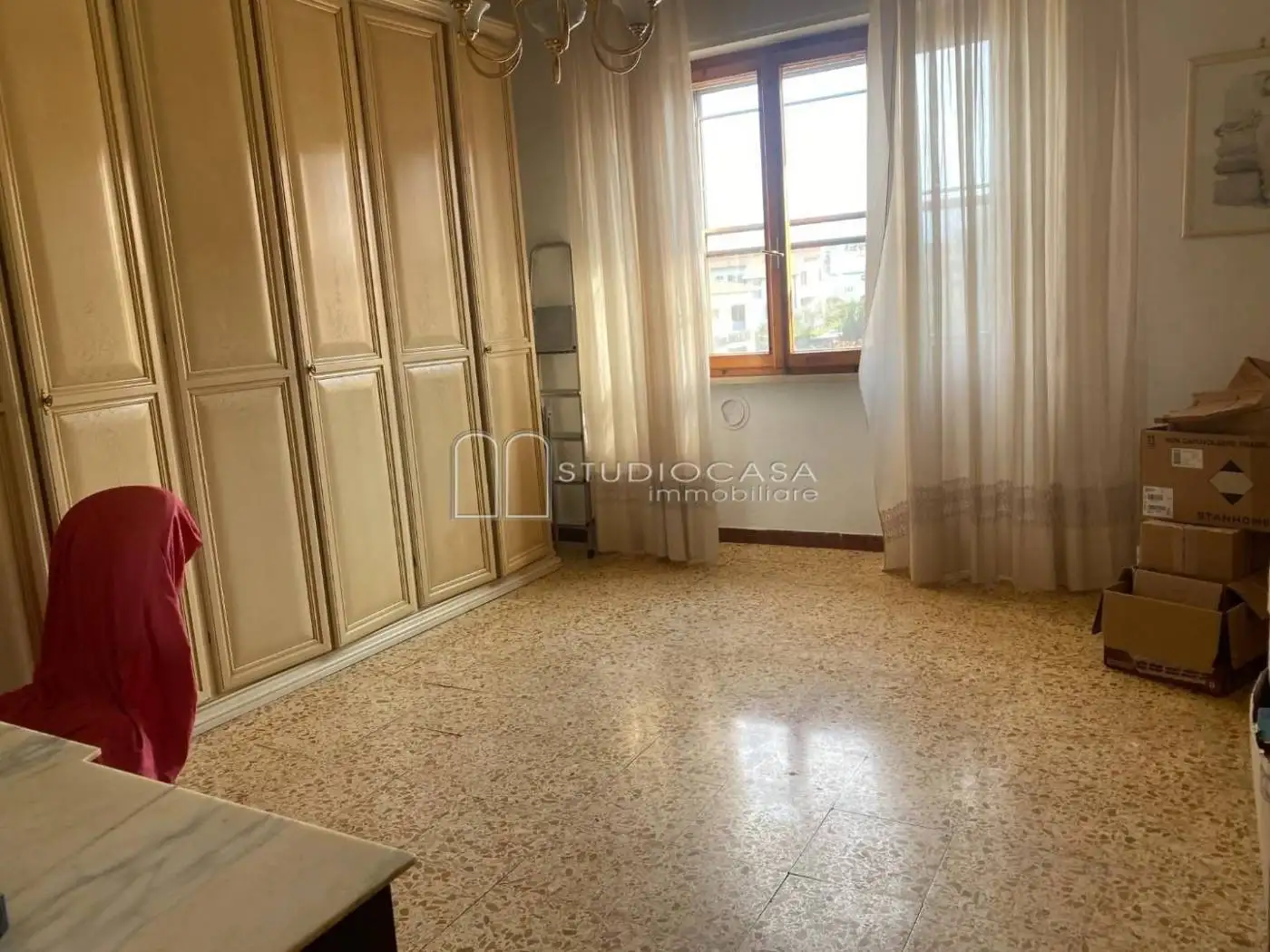 Appartamento in vendita a Pisa