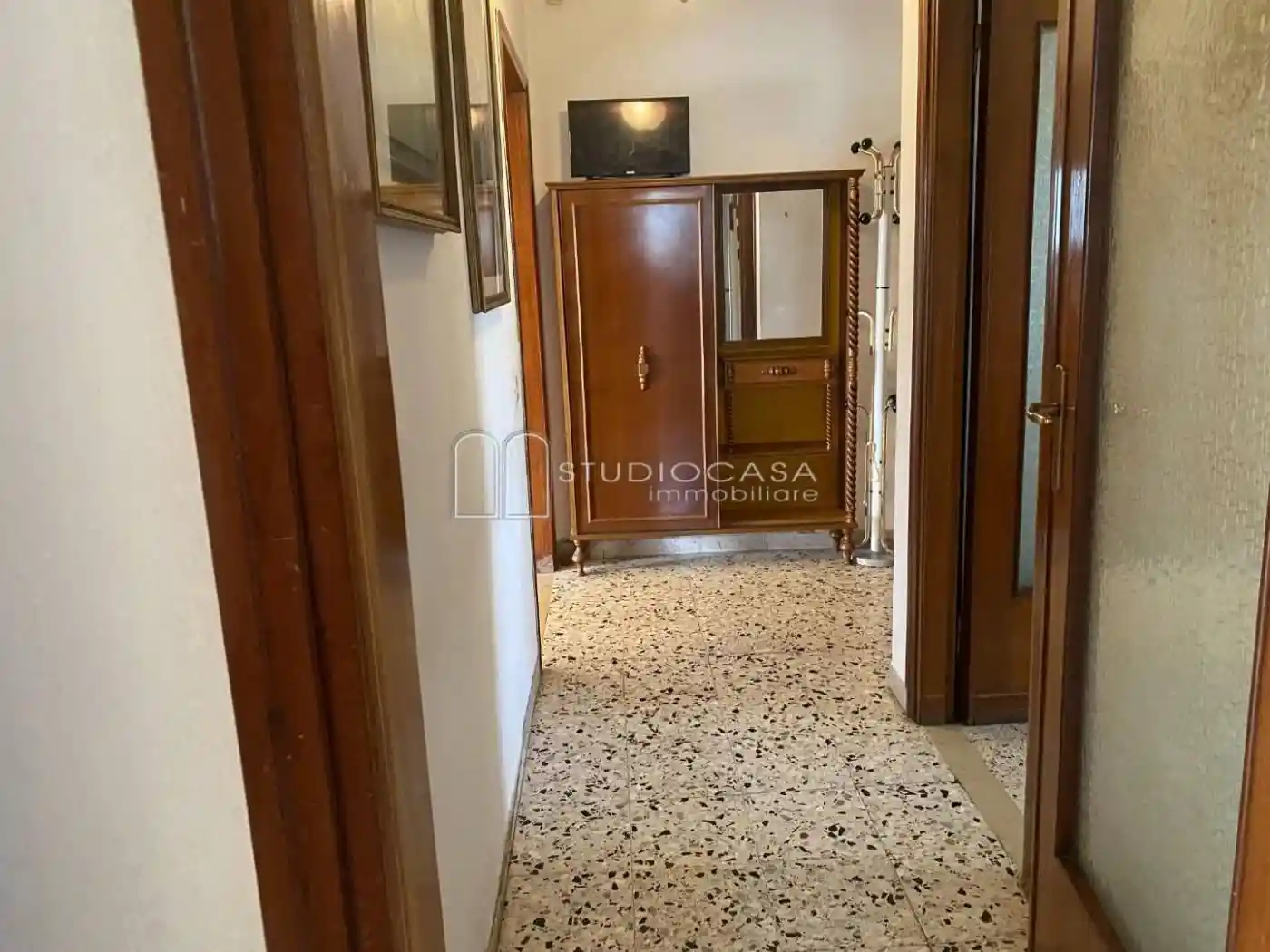 Quadrilocale via Andrea Pisano,, San Rossore - Barbaricina, Pisa - foto 3