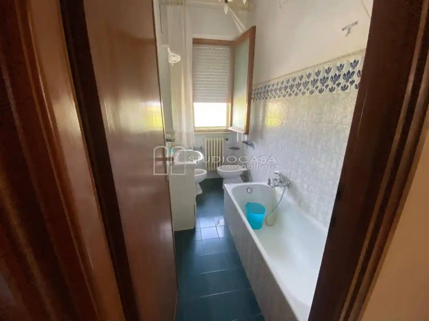 Quadrilocale via Andrea Pisano,, San Rossore - Barbaricina, Pisa - foto 4