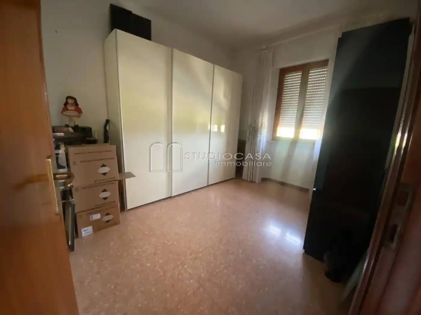 Quadrilocale via Andrea Pisano,, San Rossore - Barbaricina, Pisa - foto 5